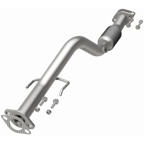 MAG BRE Front Pipe Kit Magnaflow 107-0091