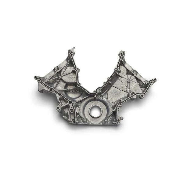 Ford Racing M-6059-M50SC