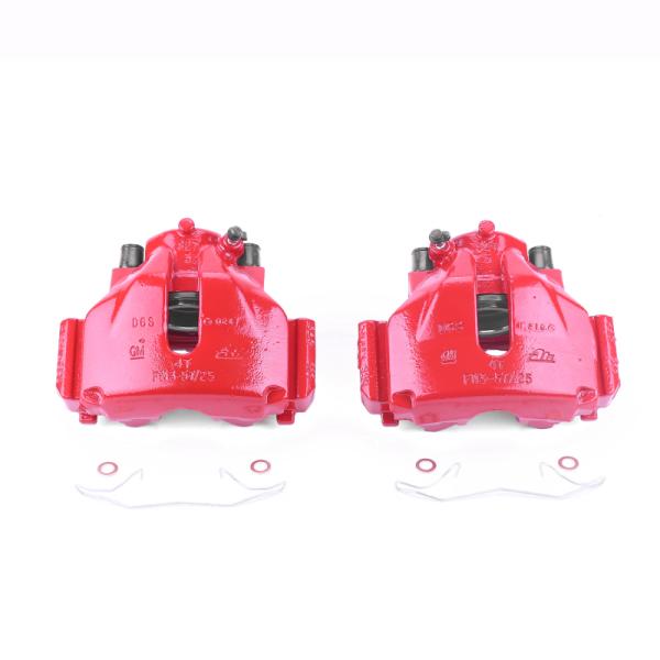 PowerStop S2038