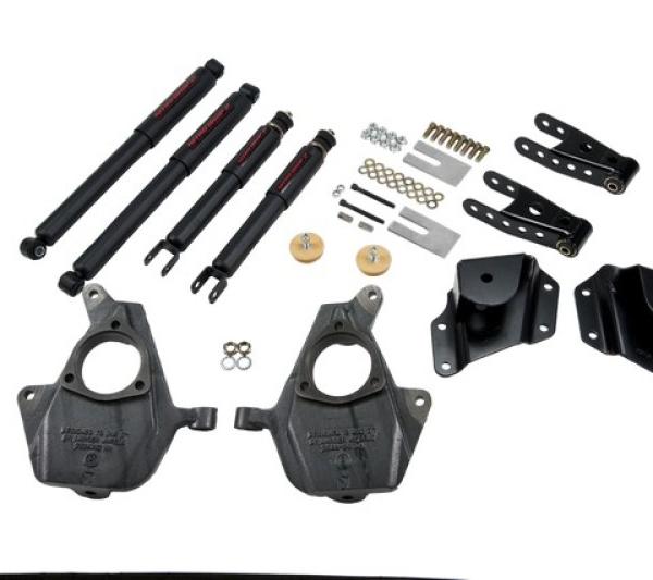 Belltech 655ND