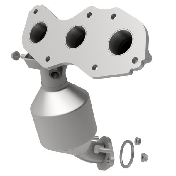 MAG Converter Direct Fit Magnaflow 51832