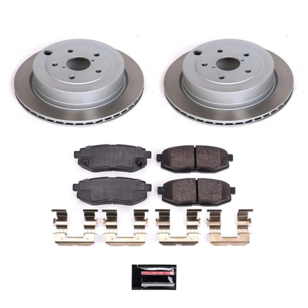 PowerStop SC4645
