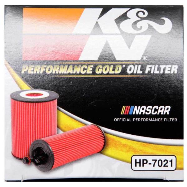 K&N Engineering HP-7021
