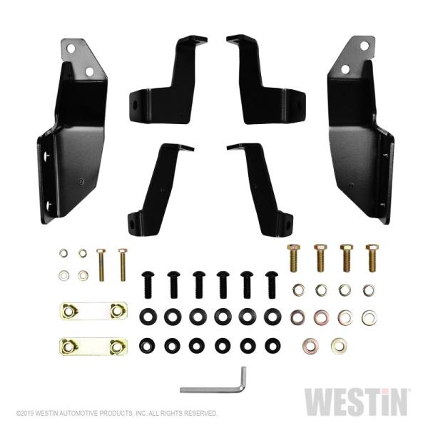 Westin 57-3835