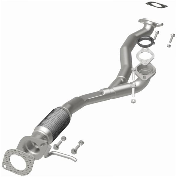 Magnaflow 107-0213