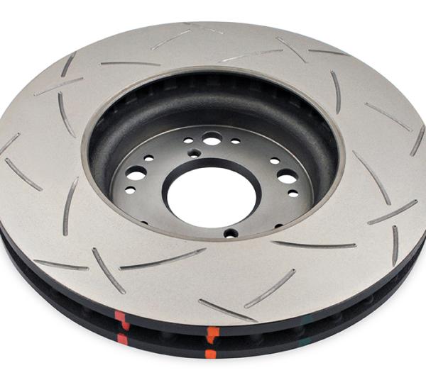 DBA 4000 Series Slotted Rotors DBA 4748S