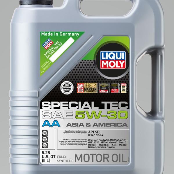 LIQUI MOLY 20138