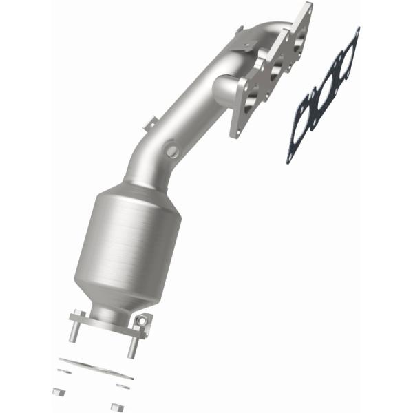 Magnaflow 51712