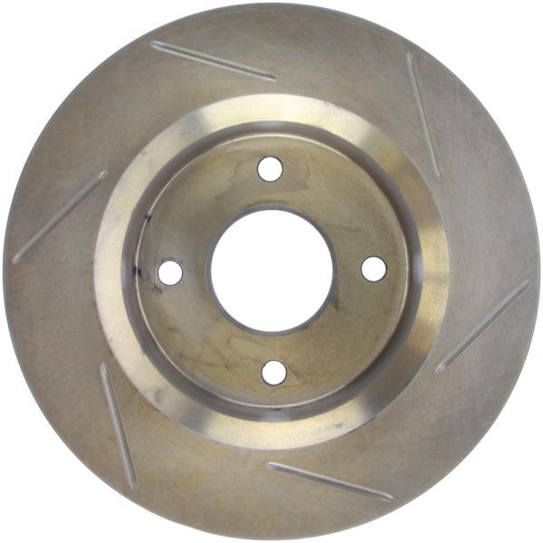 Stoptech 126.42014SR