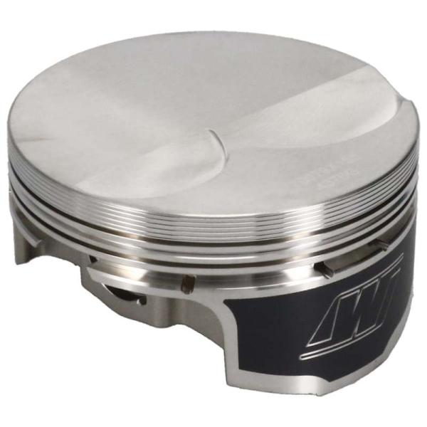 WIS Piston Sets - 8 Cyl Wiseco RED0079X155