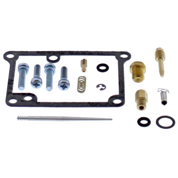 ABR Carburetor Rebuild Kits All Balls Racing 26-10067