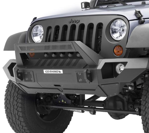 Go Rhino 25102T