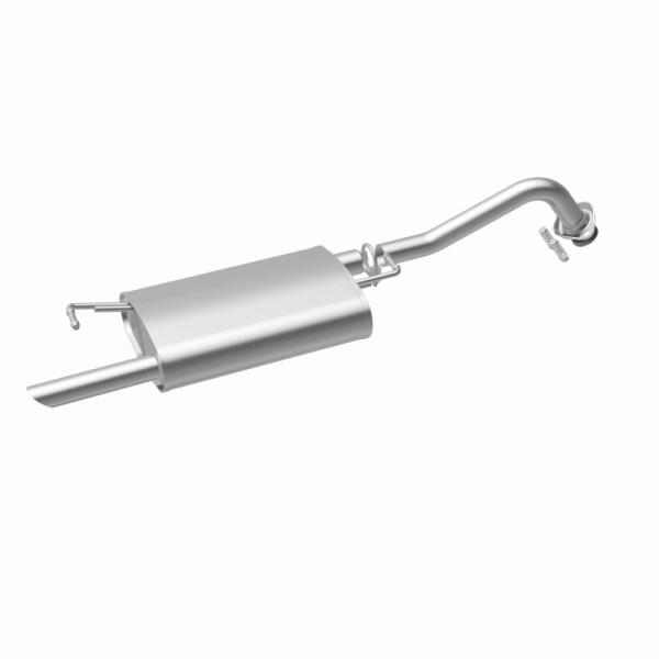 MAG BRE Exhaust Kits Magnaflow 106-0749