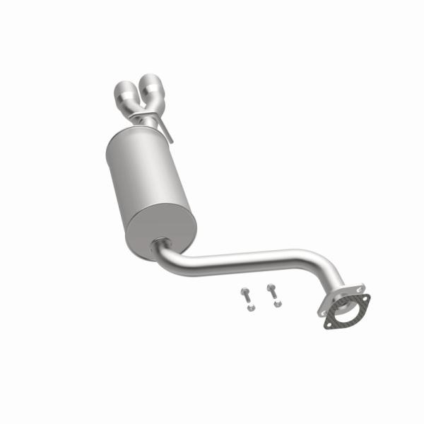 Magnaflow 108-0018