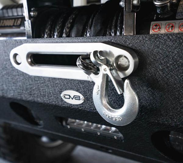 DV8 Offroad FBSHTB-16