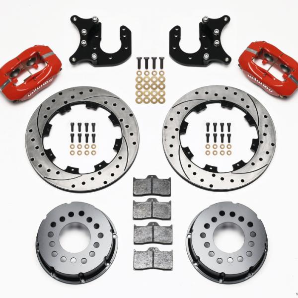 WIL Dynalite Brake Kit Wilwood 140-2117-DR