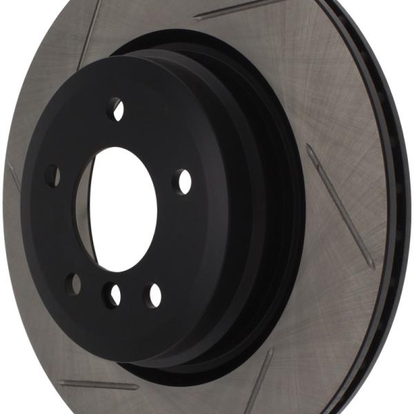 Stoptech 126.34080SR