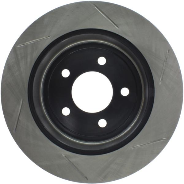 Stoptech 126.67037SR