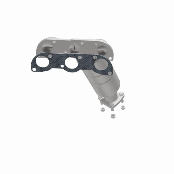 MAG Converter Direct Fit Magnaflow 452912