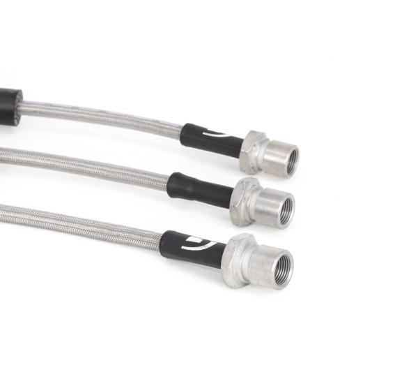 GR G-Stop Brake Line Kits Goodridge 14123