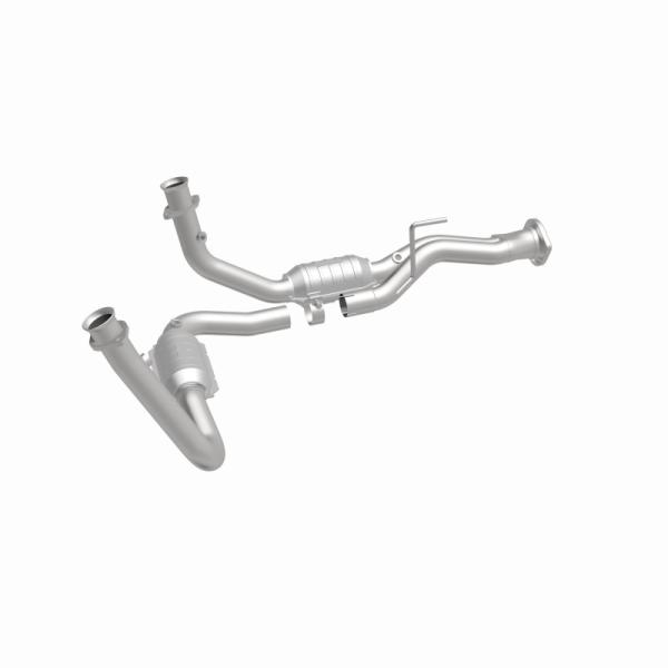 MAG Converter Direct Fit Magnaflow 49687