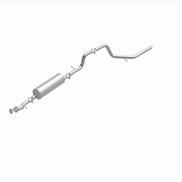 MAG BRE Exhaust Kits Magnaflow 106-0033