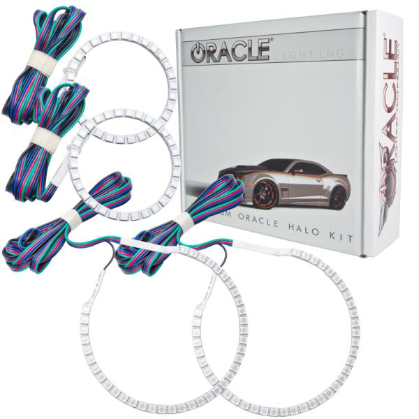 ORACLE Lighting 2307-334