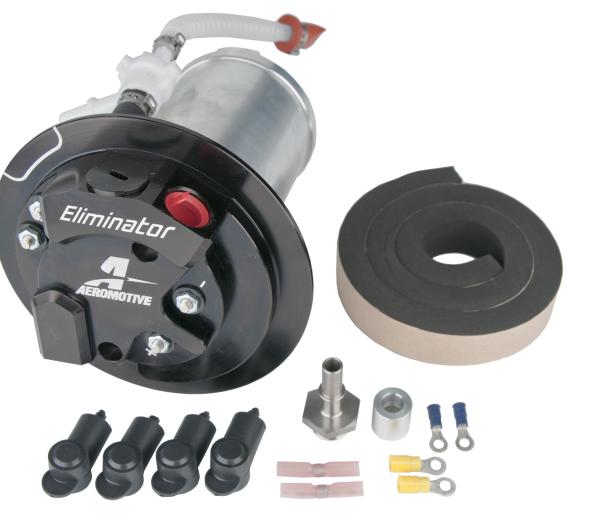 Aeromotive 18674