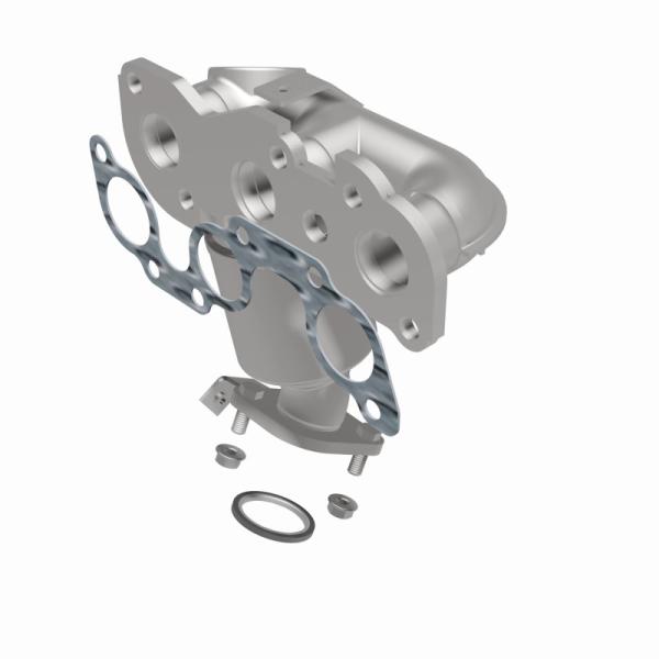 Magnaflow 452468