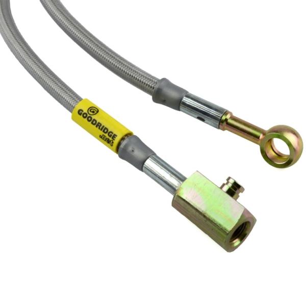 GR G-Stop Brake Line Kits Goodridge 12364