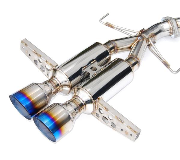 Invidia HS17CHB7GM2ST