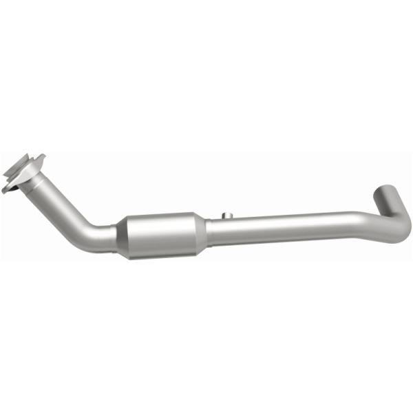 MAG Converter Direct Fit Magnaflow 4651155