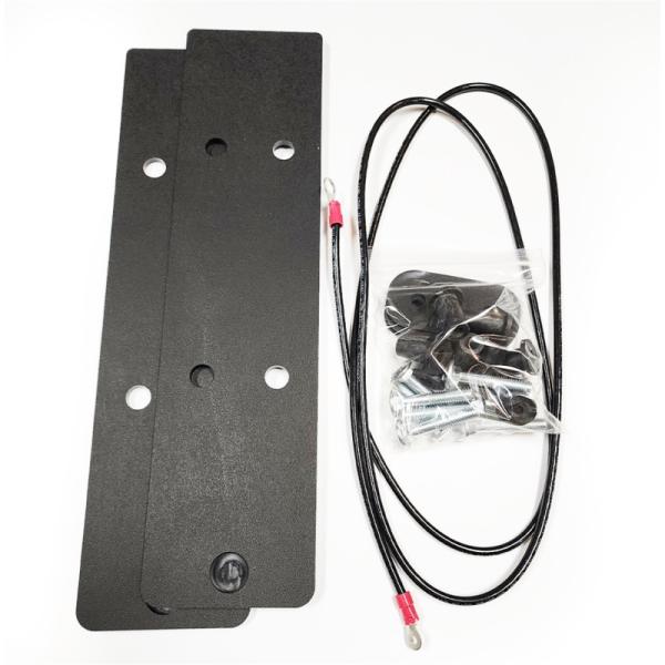 Titan Fuel Tanks 9900001