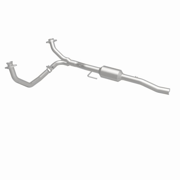 MAG Converter Direct Fit Magnaflow 4451280
