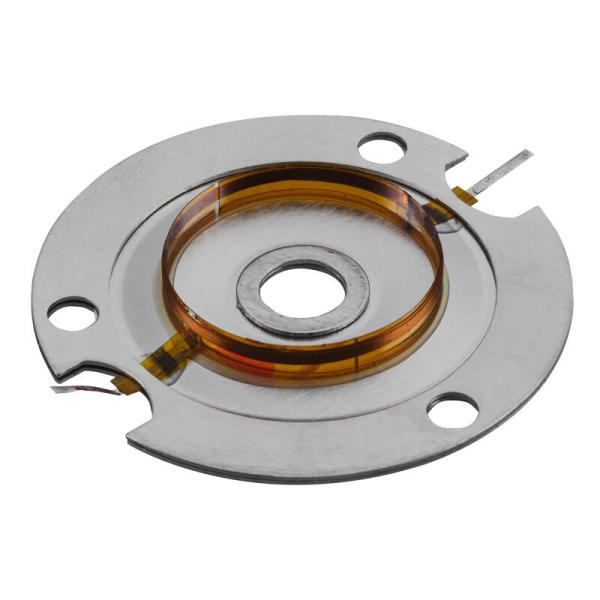 DS18 PRO-HY-TWVC-4OHM