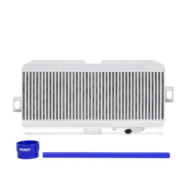 Mishimoto MMTMIC-STI-08SLBL