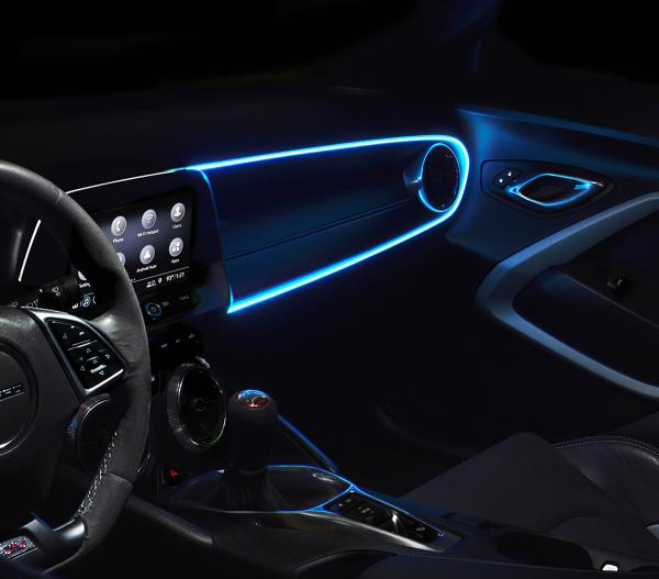 ORACLE Lighting 4233-333-2