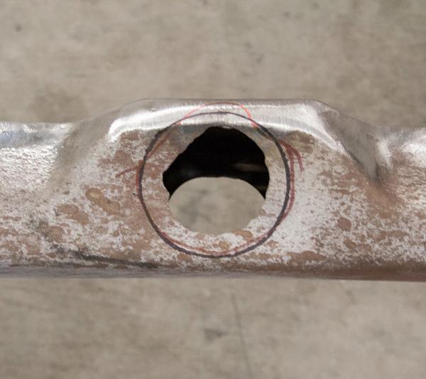 UMI Performance 4055