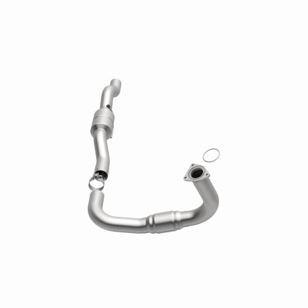 MAG Converter Direct Fit Magnaflow 24457