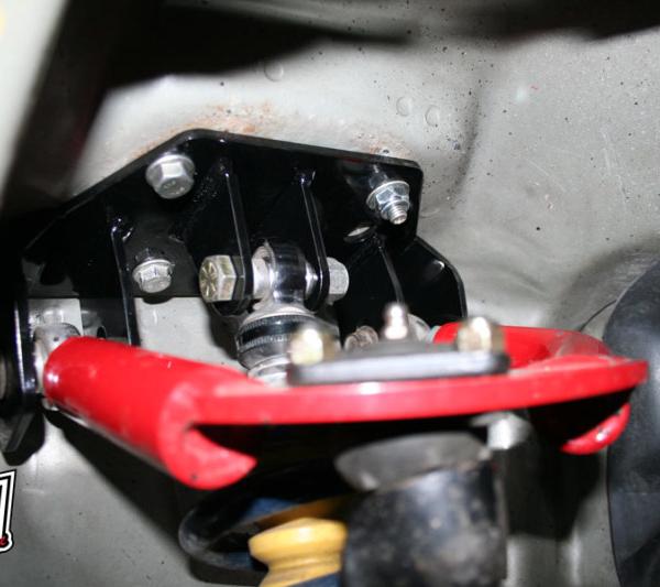 UMI Performance 2335