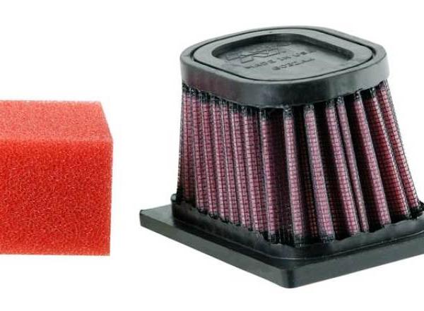 K&N Engineering BM-6501