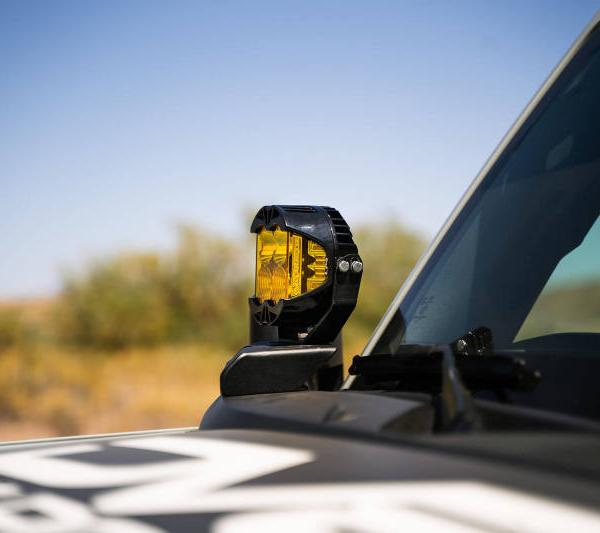 DV8 Offroad LBBR-02