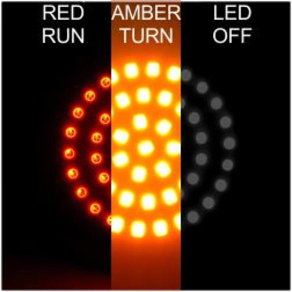 Letric Lighting LLC-D7SRA