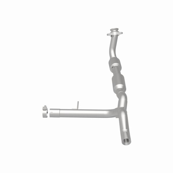Magnaflow 4583450
