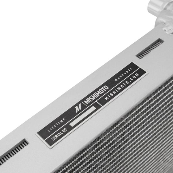 Mishimoto MMRAD-SUP-20A