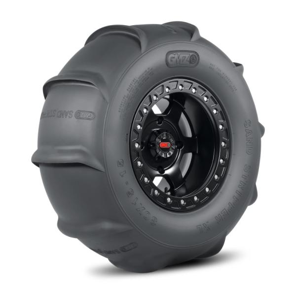GMZ Sand Stripper XL Tires GMZ Race Products SS301515RXL