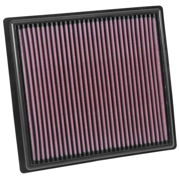 KN Drop in Air Filters K&N Engineering 33-5030