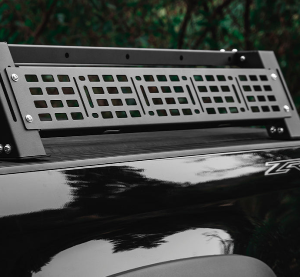 Cali Raised LED CR3709