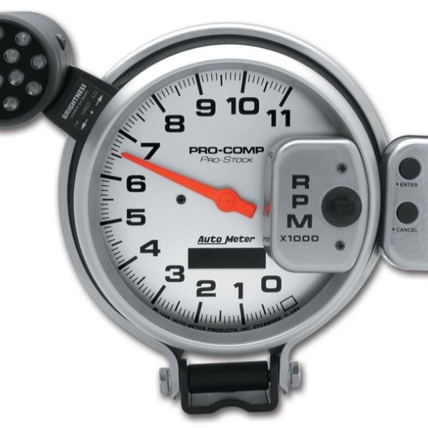 AutoMeter 6834