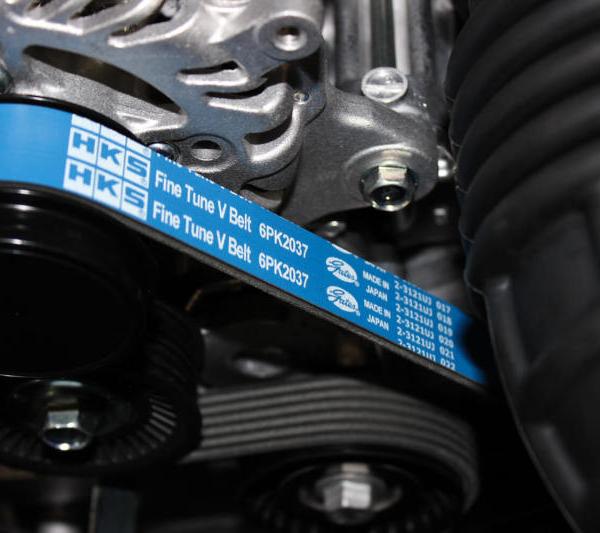 HKS 24996-AK053